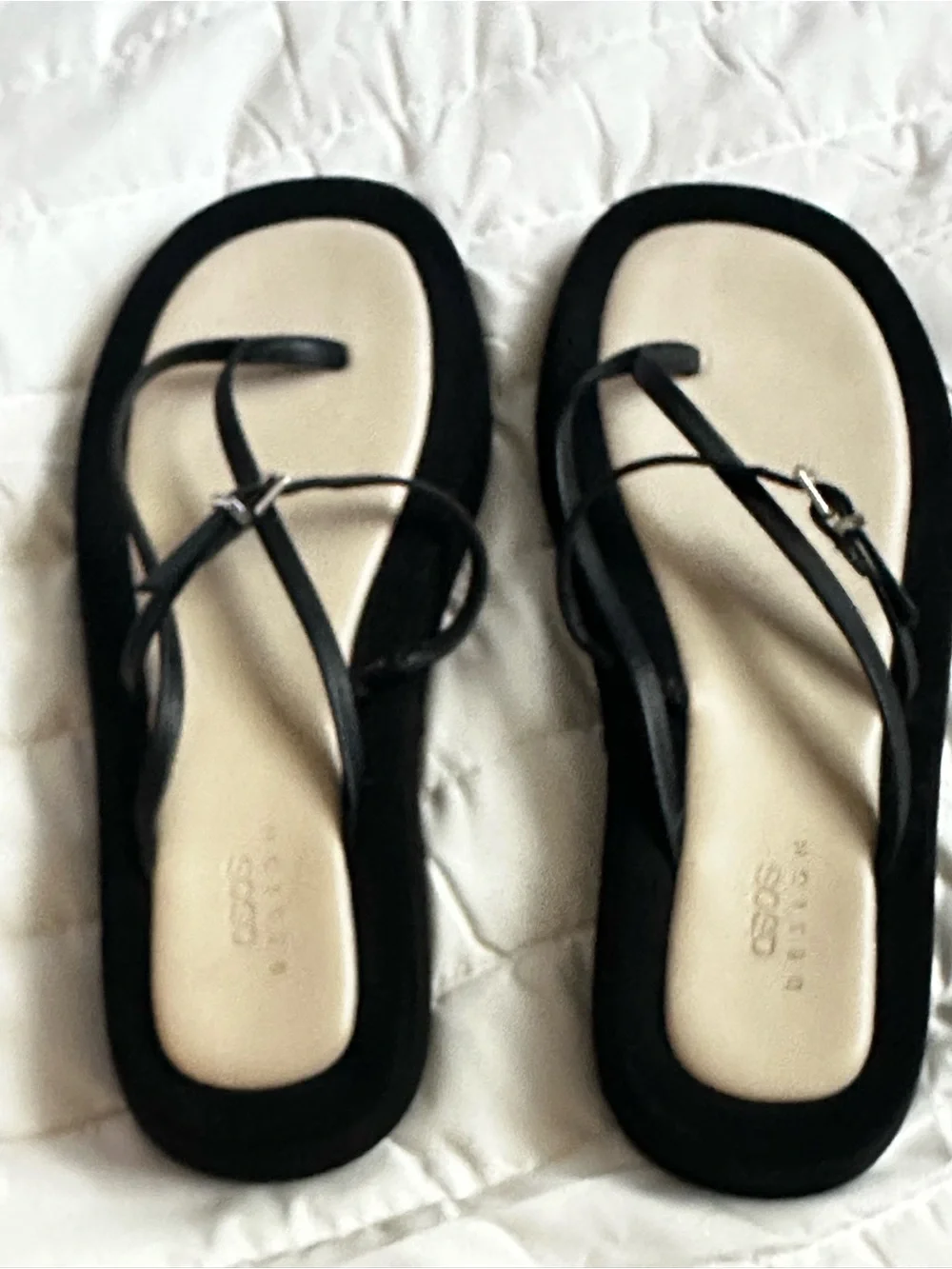 ASOS Design Sandals - Picture 1 of 7